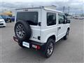 2021 Suzuki Jimny