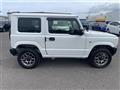 2021 Suzuki Jimny