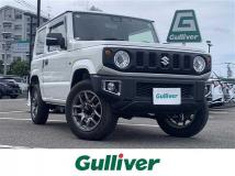 2021 Suzuki Jimny