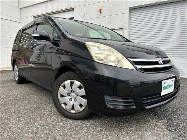 2009 Toyota Isis