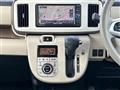 2021 Daihatsu Move Canbus