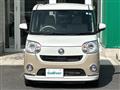 2021 Daihatsu Move Canbus
