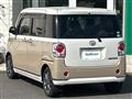 2021 Daihatsu Move Canbus