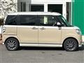 2021 Daihatsu Move Canbus