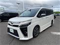 2019 Toyota Voxy