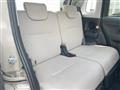2020 Daihatsu Move Canbus