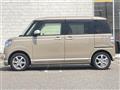 2020 Daihatsu Move Canbus