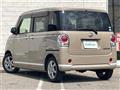 2020 Daihatsu Move Canbus