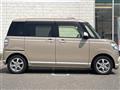 2020 Daihatsu Move Canbus