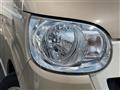 2020 Daihatsu Move Canbus