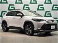 2023 Toyota CorollaCross