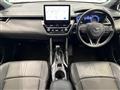 2023 Toyota CorollaCross