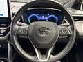2023 Toyota CorollaCross