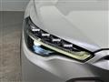 2023 Toyota CorollaCross
