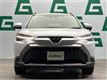 2023 Toyota CorollaCross