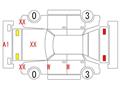 2023 Toyota CorollaCross