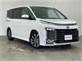 2022 Toyota Voxy