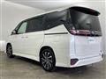 2022 Toyota Voxy
