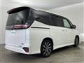 2022 Toyota Voxy
