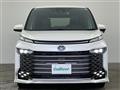 2022 Toyota Voxy