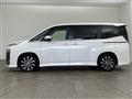 2022 Toyota Voxy