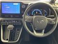 2022 Toyota Voxy