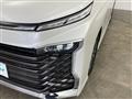 2022 Toyota Voxy