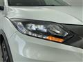 2017 Honda VEZEL