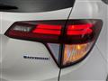 2017 Honda VEZEL