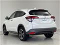 2017 Honda VEZEL