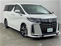2020 Toyota Alphard