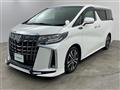 2020 Toyota Alphard