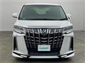 2020 Toyota Alphard