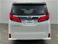2020 Toyota Alphard