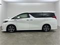 2020 Toyota Alphard