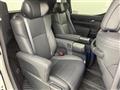 2020 Toyota Alphard