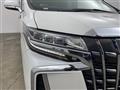 2020 Toyota Alphard