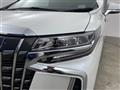 2020 Toyota Alphard