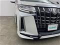 2020 Toyota Alphard