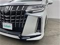 2020 Toyota Alphard