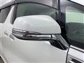 2020 Toyota Alphard