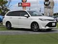 2015 Toyota Corolla Fielder