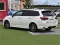 2015 Toyota Corolla Fielder