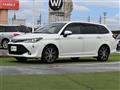 2015 Toyota Corolla Fielder