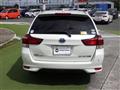 2015 Toyota Corolla Fielder