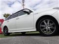 2015 Toyota Corolla Fielder