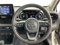 2021 Toyota Yaris Cross