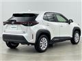 2021 Toyota Yaris Cross