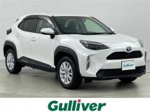 2021 Toyota Yaris Cross