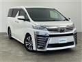 2019 Toyota Vellfire